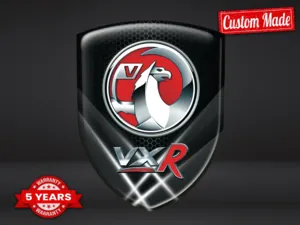 Vauxhall Migliori Adesivi Paraurti Max Durevoli Pro Moderni